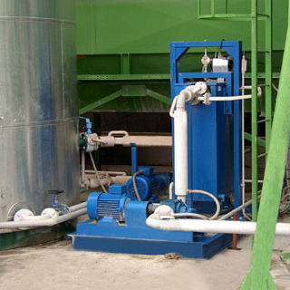 Bitumen storage tank - COMAP SRL - dosing / for asphalt