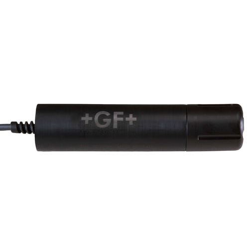 Optical dissolved oxygen sensor - 2610  - GF Piping Systems - 4-20 mA / RS-485 / Modbus