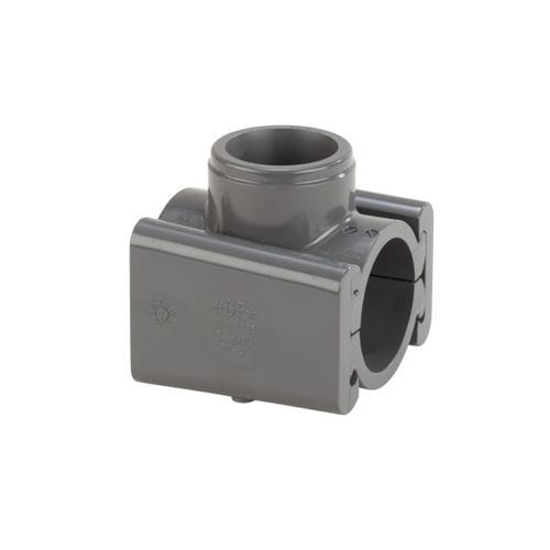 Tube saddle - 169110056 - GF Piping Systems