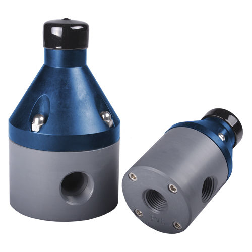 Pressure relief valve - RPV series - Hayward Industries, Inc.