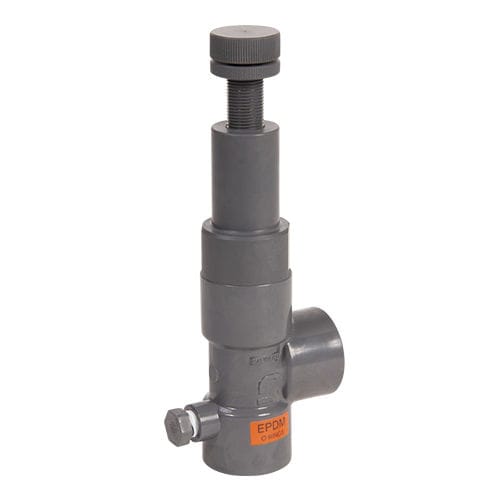 Pressure relief valve - RV series - Hayward Industries, Inc.