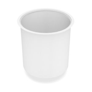 Sump tank - VA series - PLASTIC PROGET EUROPEAN SRL - for liquids / cylindrical / open