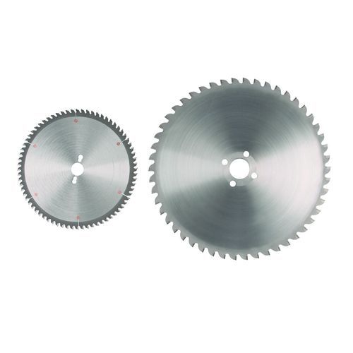 Circular blade - POVELATO SRL