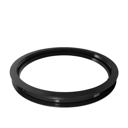 Turntable bearing - I90 Series - RIMA SPA - ball bearing / single-row / double-row