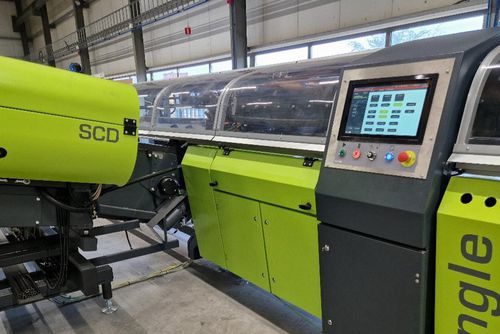 Automatic cutting machine - SIGMA  - Bewo Cutting Systems B.V. - rotary blade / for metal / tube