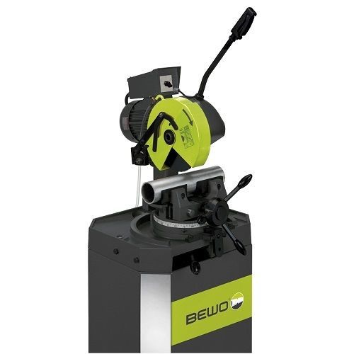 Circular saw - CPO-315 HT - Bewo Cutting Systems B.V. - for non-ferrous metals / for aluminum / for stainless steel