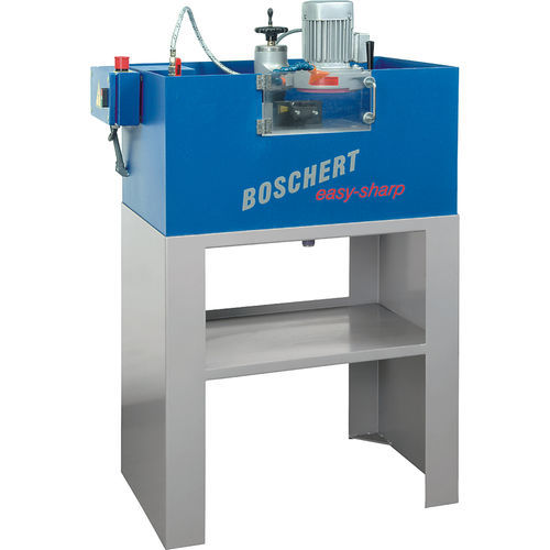 Surface grinding machine - Easy-Sharp - Boschert GmbH & CoKG - tool / vertical / manually-controlled