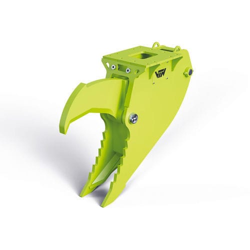 Log grapple - SC series - VTN EUROPE S.P.A.
