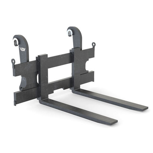 Handling pallet fork - FEM 1 - VTN EUROPE S.P.A.