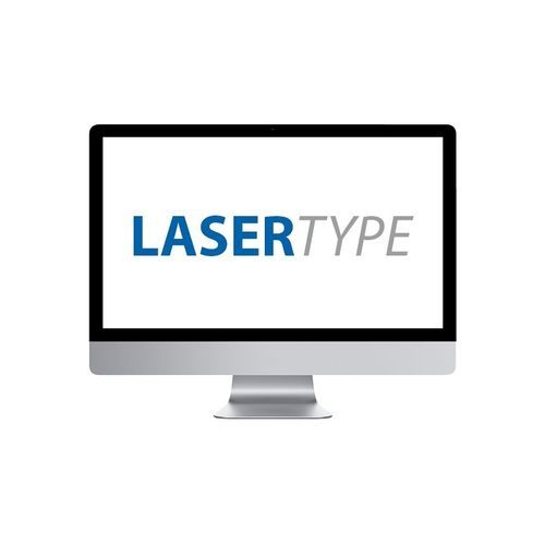 CAM software package - LASER TYPE 2D CAD/CAM PRO V13 - MECANUMERIC - NC post-processing / file import/export / converter