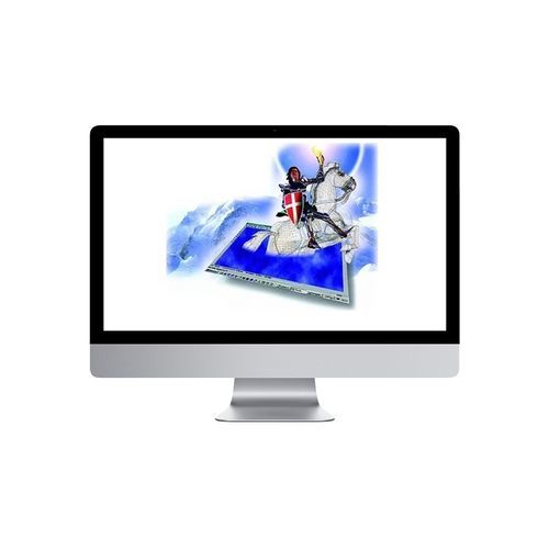 Machining programming software package - CharlyGRAAL - MECANUMERIC - off-line programming / CAM / tool data and graphics generation