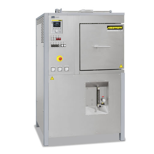 Chamber furnace - HTC series - Nabertherm - sintering / gas / air circulating
