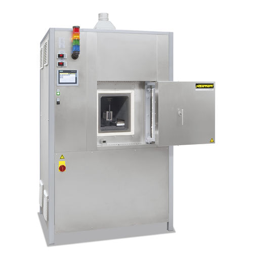 Chamber furnace - TS series - Nabertherm - pit / preheating / hardening