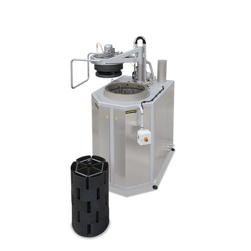 Chamber furnace - SR series - Nabertherm - pit / gas
