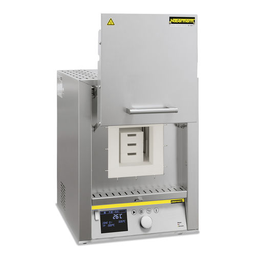 Chamber furnace - LHT series  - Nabertherm - sintering / electric / high-temperature