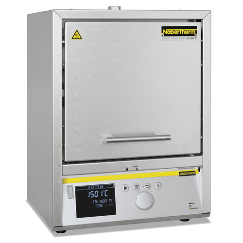 Chamber furnace LHTCT 01/16 Nabertherm sintering / electric