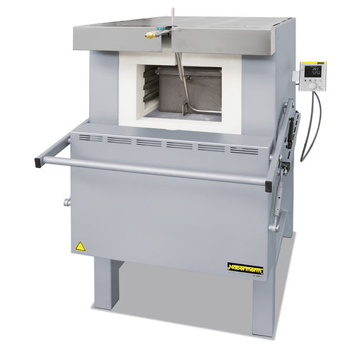 Chamber furnace - N  series - Nabertherm - roller / annealing / sintering