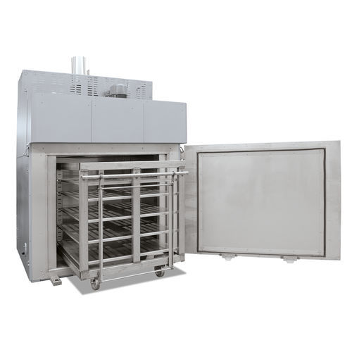 Chamber oven - KTR series - Nabertherm - drying / heat treatment / electric