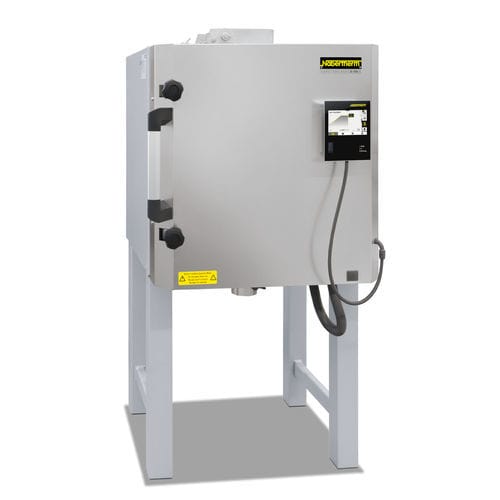 Chamber furnace - L series - Nabertherm - storage / electric resistance / air circulating