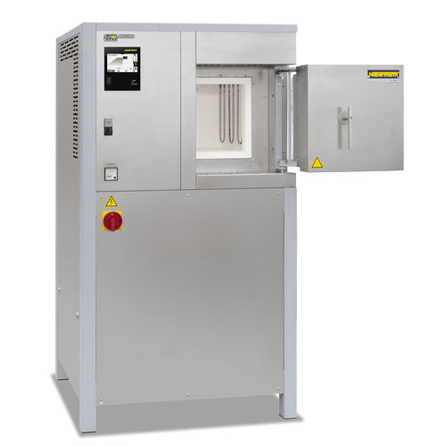 Chamber furnace HT series Nabertherm sintering / gas / high