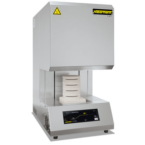Car bottom furnace - LHT series - Nabertherm - thermal / electric resistance / air circulating