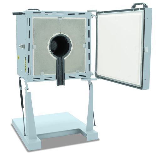 Chamber furnace - K series - Nabertherm - melting / pouring / gas