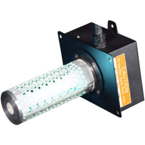 Duct air treatment unit - SNE CAP VBO / FAP VBO series - Itec Air Treatment - for large air volumes / for the food industry / hospital