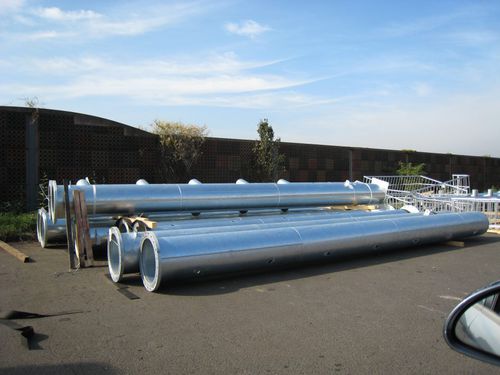 Assembly for industrial applications - Bieber Industrie - small series / prototyping / stainless steel