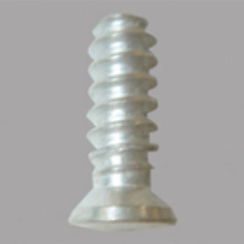 Threaded bolt - bsk + BTV GmbH - cylindrical head / aluminium / grounding
