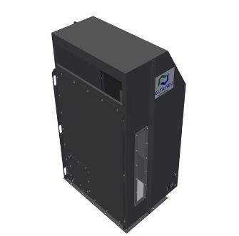 Waste separator - Separopack® V - NEU-JKF - air