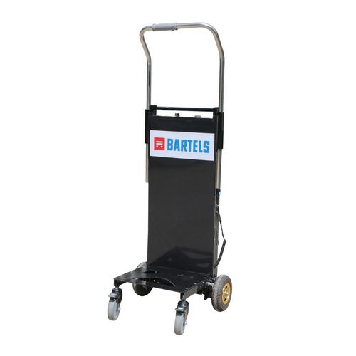 Handling hand truck - Bartels Gobi - Karl H. Bartels GmbH - for stairways / steel