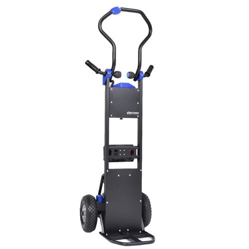 Electric stair climber - Karl H. Bartels GmbH