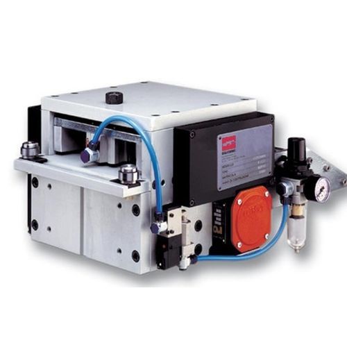 Servo-driven feeder - BF series  - DI.GI.EMME s.r.l. - compact