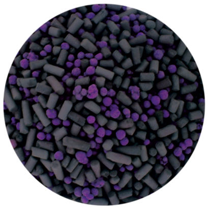 Activated carbon pellets - SAAFBlend™ WS series - AAF International