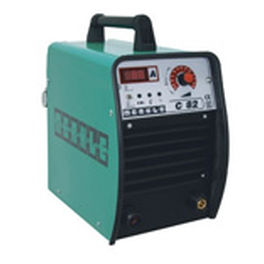 Plasma cutting unit - C 82 - MERKLE Schweißanlagen-Technik
