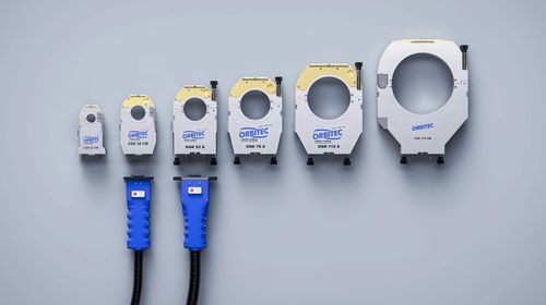 water-cooled welding head - Orbitec GmbH
