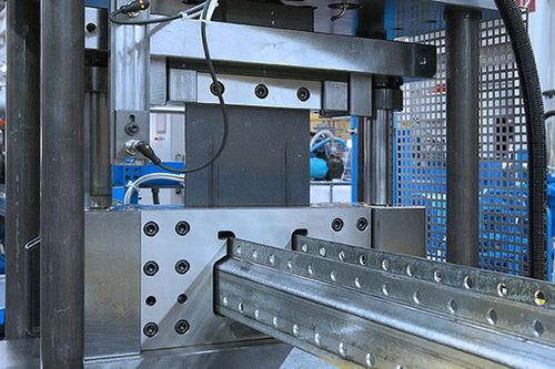 Circular saw - MKSmulti  - DREISTERN GmbH & Co. KG - cut-off / for metals / automatic