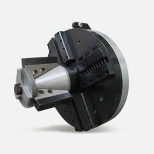 Electric beveling machine - SUPERMAXI 7_24 - G.B.C. Industrial Tools S.p.A. - pneumatic / portable / pipe