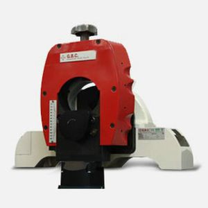 Metal tube cutter - PIPE 4, PIPE 8  - G.B.C. Industrial Tools S.p.A. - electric / orbital