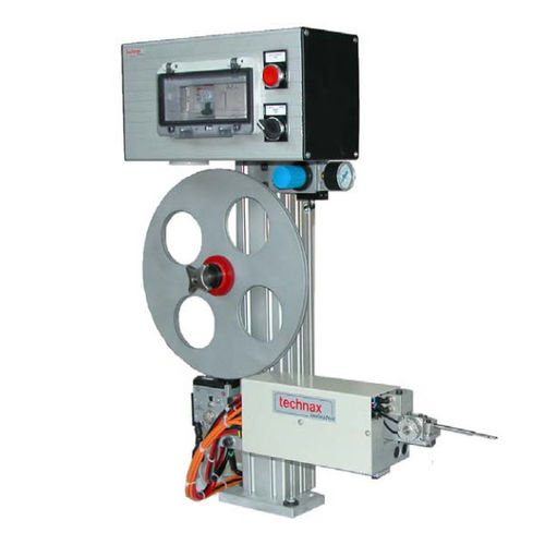 Solder dispenser - TECHNAX - automatic