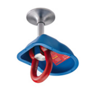 旋入式起重机环