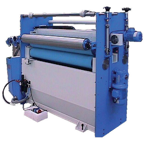 Film coating coating machine - PL-A - AUTOPULIT