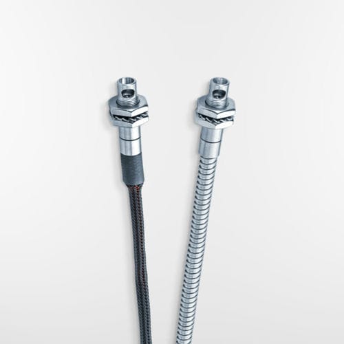 Laser speed sensor - ROTEC CNC GmbH + CO. KG - stainless steel