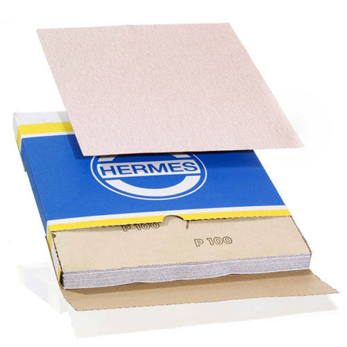 Aluminum sheet - VC 152 - HERMES - metal / paper / flexible