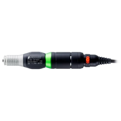 Handheld micro grinder - DIH40 - THE KIICHI TOOLS Co., Ltd. - electric / industrial / compact