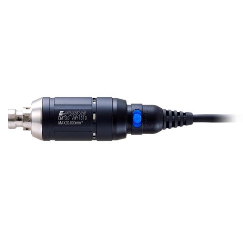 Brushless motor - DMT20 - THE KIICHI TOOLS Co., Ltd. - DC