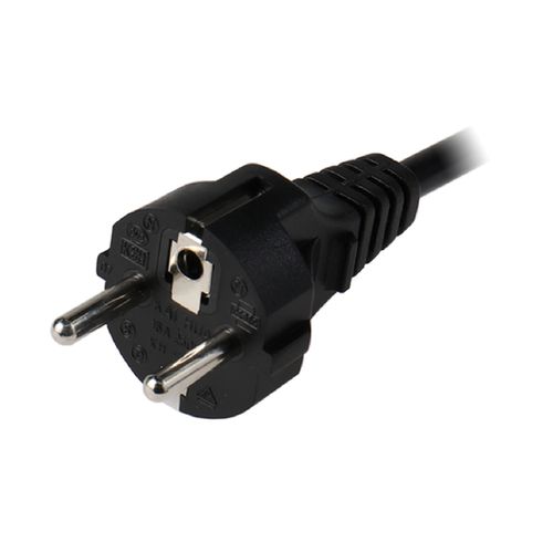 Power cord with plug - DAC23 - THE KIICHI TOOLS Co., Ltd.