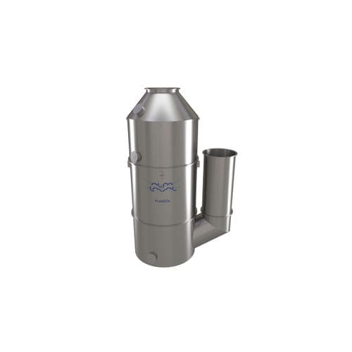 Wet Scrubber System - PureSOx - Alfa Laval