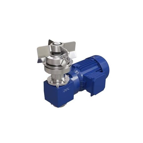 Turbine mixer - LeviMag® - Alfa Laval - batch / for liquids / beverage