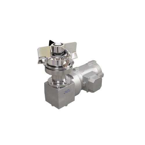 Turbine mixer LeviMag® UltraPure Alfa Laval batch / compact